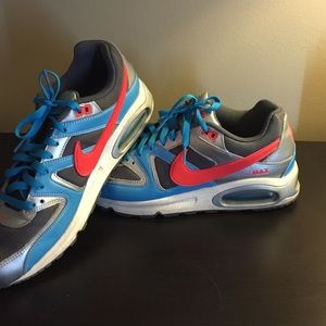 Nike Air Max--rare color