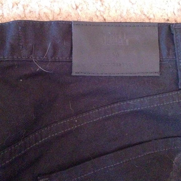 Johan by J.Lindeberg Jeans - Picture 3 of 3