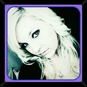 Meet your Posher, Meagan