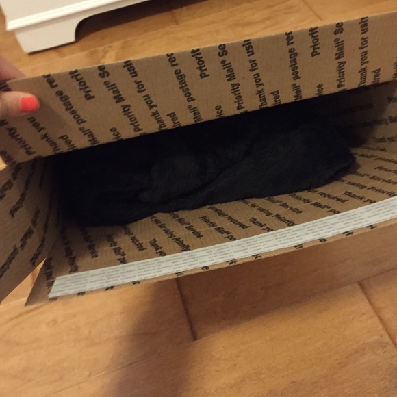 *PROOF OF PACKAGING* - Picture 1 of 4