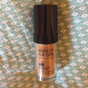 Makeup Forever HD Foundation N173