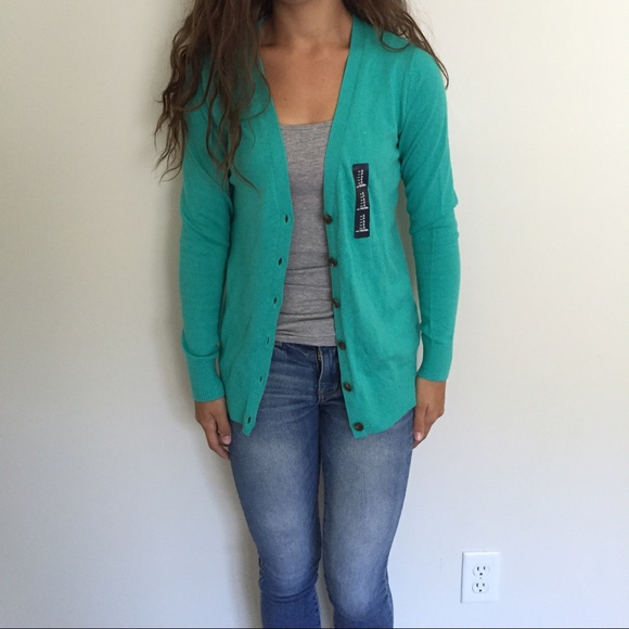 Cardigan
