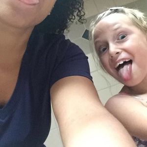 Meet your Posher, Janissa