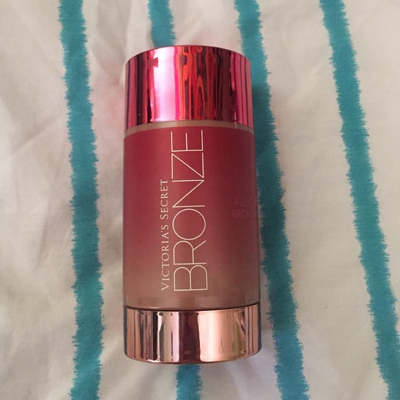 Victoria's Secret bronzing stick