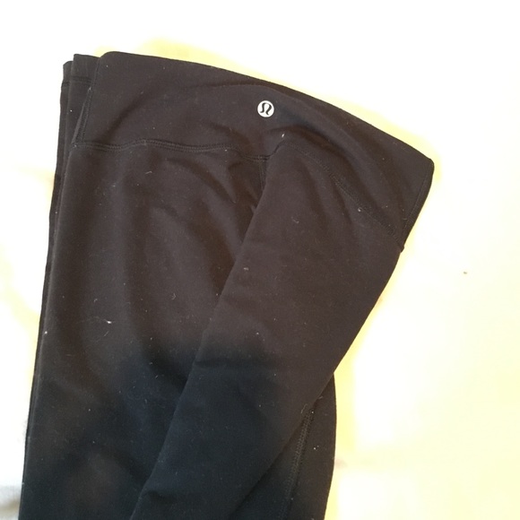 Lulu lemon leggings