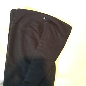 Lulu lemon leggings