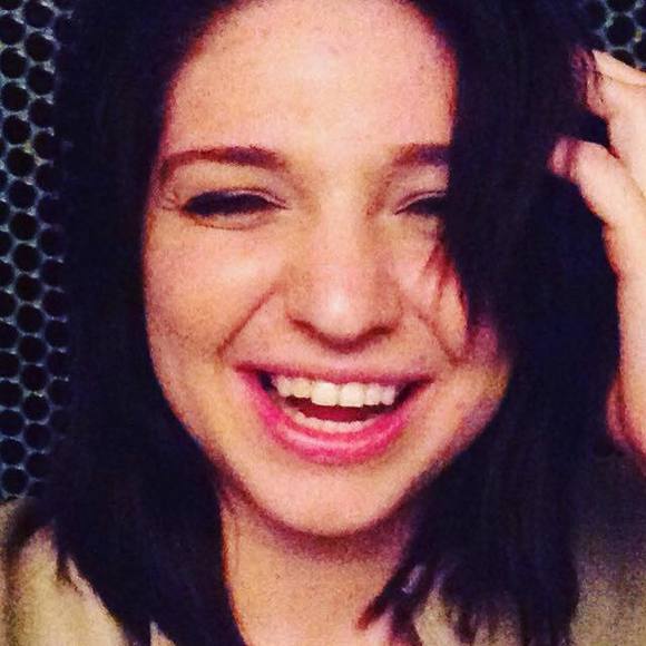 Meet your Posher, Nancy