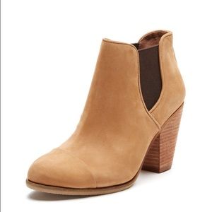 Vince Camuto Booties