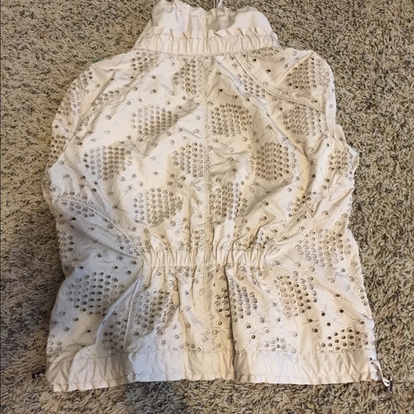 WHBM jacket - Picture 2 of 2