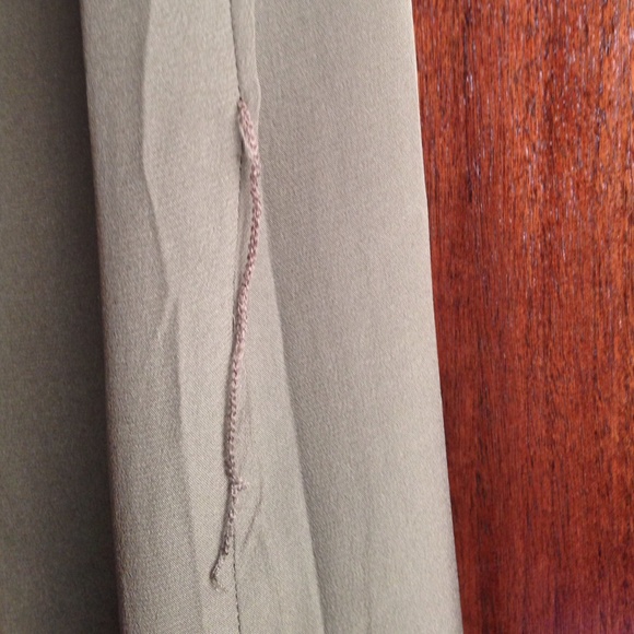 Anthropologie "Ida Shirt Dress" - Picture 4 of 7