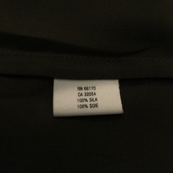 Anthropologie "Ida Shirt Dress" - Picture 6 of 7