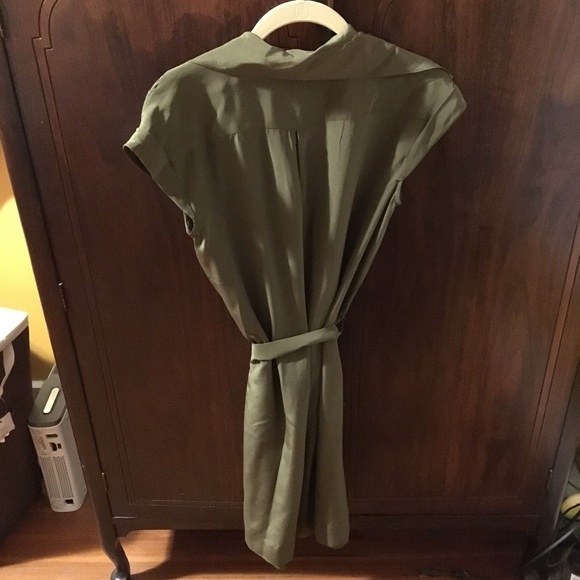 Anthropologie "Ida Shirt Dress" - Picture 5 of 7