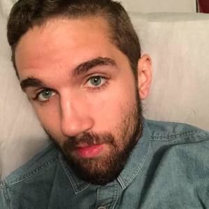 Meet your Posher, James