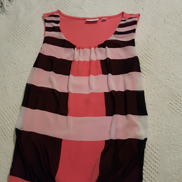 New York & Company Tank