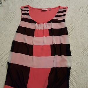 New York & Company Tank