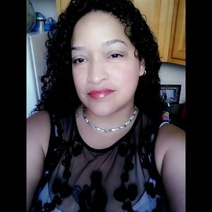 Meet your Posher, Bernice