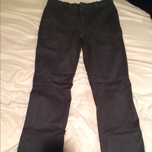 Woman's express pants
