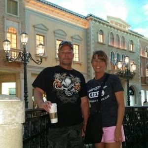 Meet your Posher, Connie