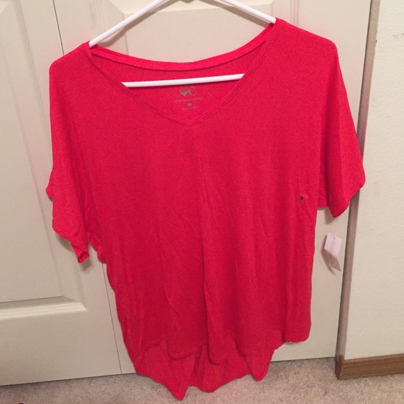 New York & Co Dolman top
