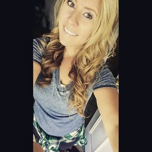 Meet your Posher, Krystal