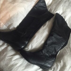 Steve Madden boots