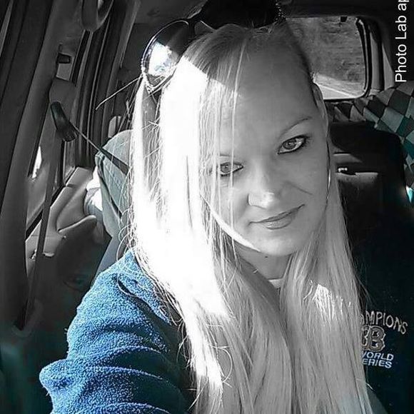 Meet your Posher, Amber - Picture 1 of 1