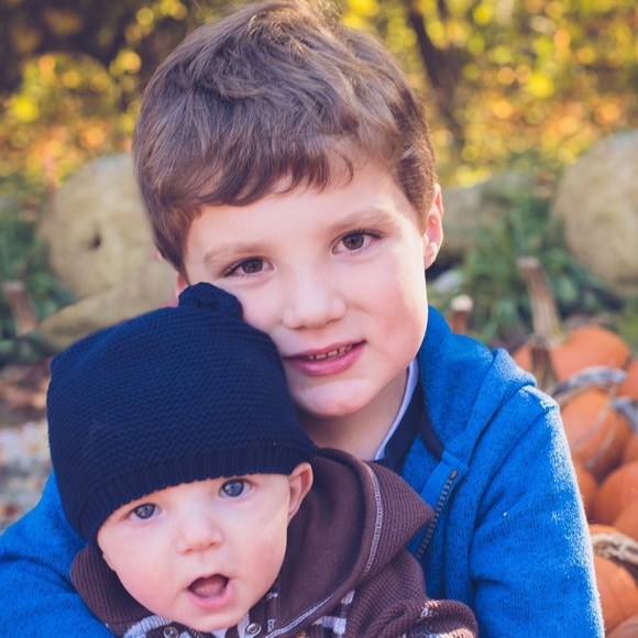 Meet your Posher, Sara