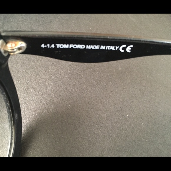 Tom Ford sunglasses - Picture 2 of 3
