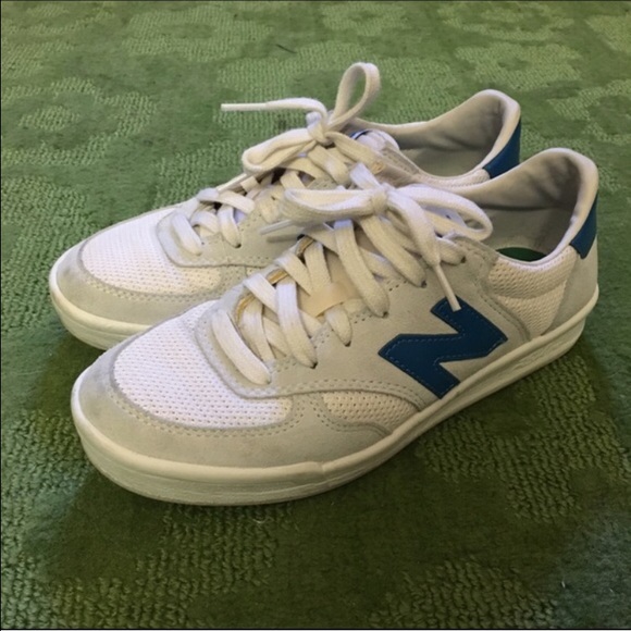 New Balance Sneakers