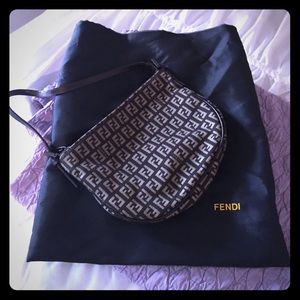 Fendi Handbag