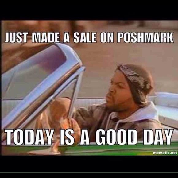 Love selling to happy customers !! Thank you !!