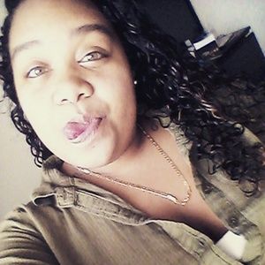 Meet your Posher, Lissette