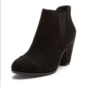 Vince Camuto Booties