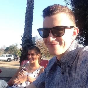 Meet your Posher, Julian