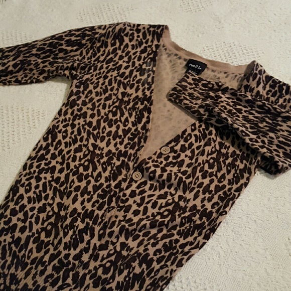 Cardigan