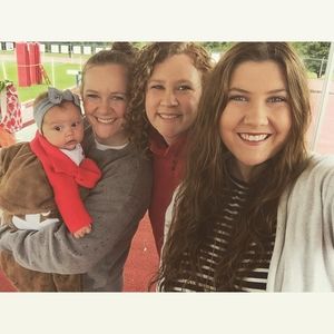 Meet your Posher, Haley