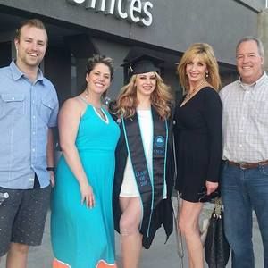 Meet your Posher, Ashlie