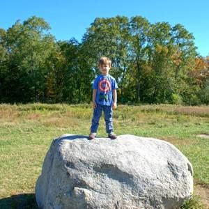 Meet your Posher, Bridget