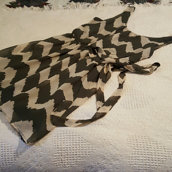 Tank dress