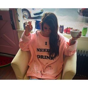 Meet your Posher, Jenna