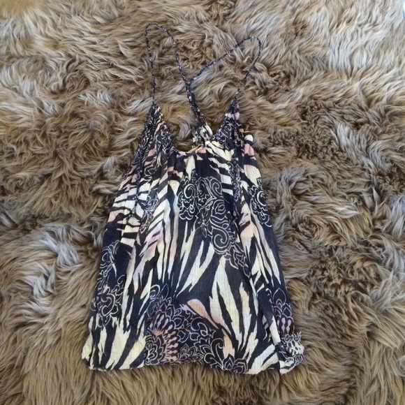 Free people tank