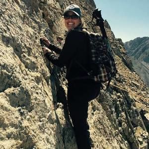 Meet your Posher, Alicia