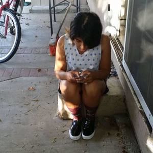 Meet your Posher, Sharon