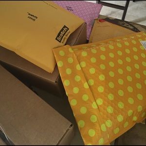 Orders shipping now!