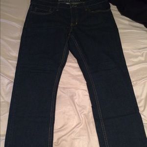 Men's jeans