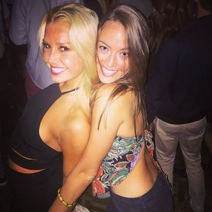 Meet your Posher, Atalie