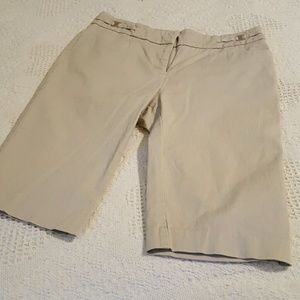 New York & Company shorts