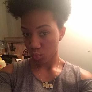 Meet your Posher, Teri