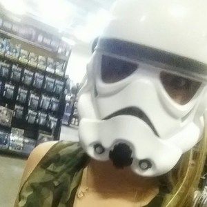 Meet your Posher, Briana