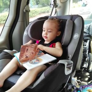 Meet your Posher, Jeannie